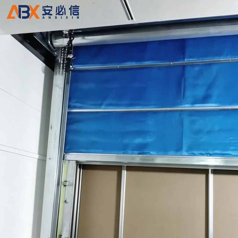 吉林市背带堆积门