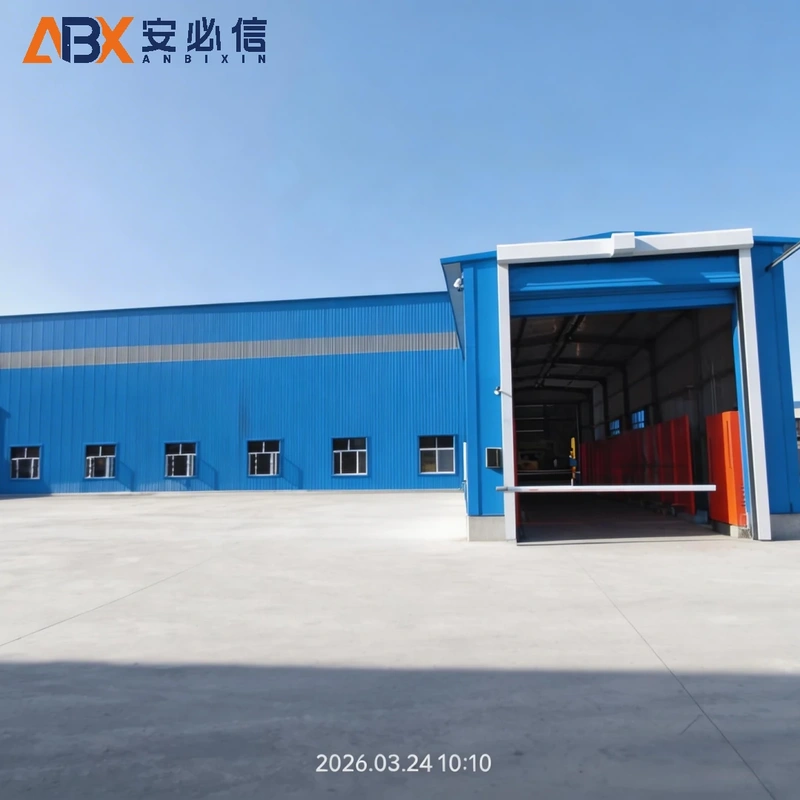 吉林市快速堆积门